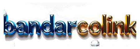 bandarcolok link