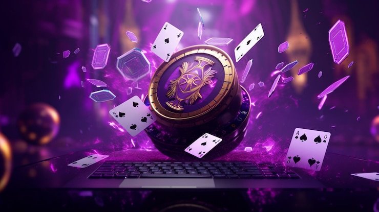 Ninja vs Samurai slot reel layout on bandarcolok link